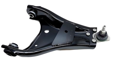 Лівий важіль підвіски передній Duster II, RENAULT DUSTER (545055413R)