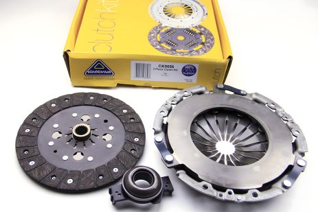 Зчеплення комплект Doblo 1.9JTD 01-05 (230-20), NATIONAL (CK9656)