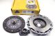 Зчеплення комплект Doblo 1.9JTD 01-05 (230-20), NATIONAL (CK9656)