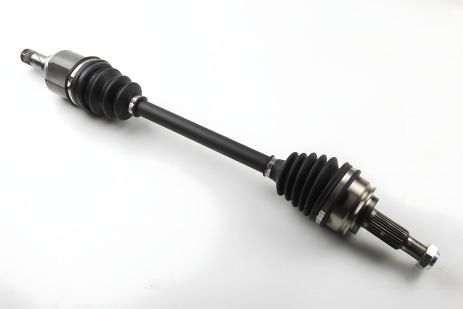 Kangoo 1.5dCi/1.6 08- L (27 нар./26 вн. зуб.) піввісь, ASAM (34967) Kangoo 1.5dCi/1.6 08- L (27 нар./26 вн. зуб.) піввісь, ASAM (34967)