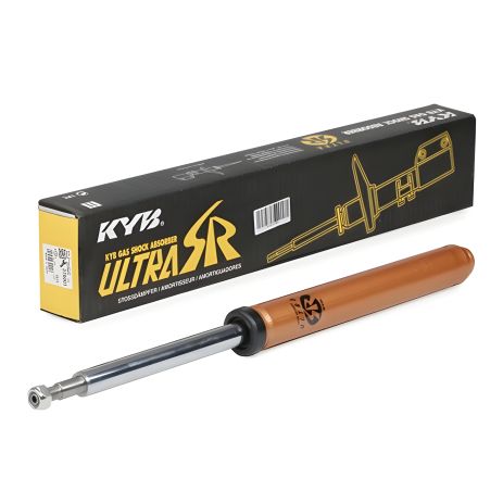 Амортизатор для AUDI A6, Ultra SR, KAYABA (376001) Амортизатор для AUDI A6, Ultra SR, KAYABA (376001)