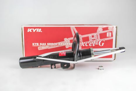 KAYABA Амортизатор CITROEN C3/Picasso FL 09 (333777) KAYABA Амортизатор CITROEN C3/Picasso FL 09 (333777)