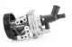 Водяной насос для FORD/LAND ROVER Transit 350/Defender 110 2.2-2.4 00, от DOLZ (F148)