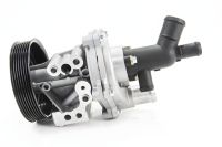 Водяной насос для FORD/LAND ROVER Transit 350/Defender 110 2.2-2.4 00, от DOLZ (F148)