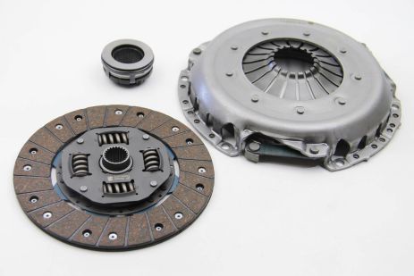 Комплект зчеплення для Ауді A80/A100/A6 1.6-2.0i 90-, JP Group (1130401810)