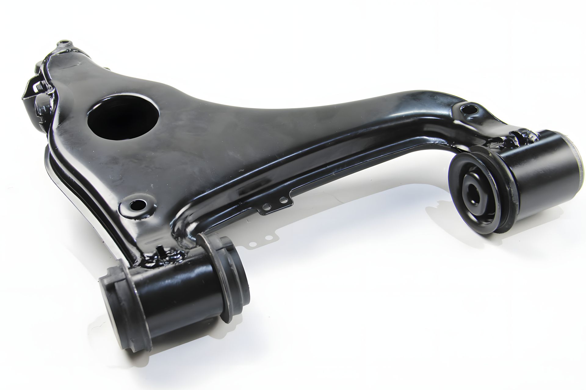 Передній важіль (нижній) MB E-class(W210) 95-02 R, JP Group (1340101480) Передній важіль (нижній) MB E-class(W210) 95-02 R, JP Group (1340101480)