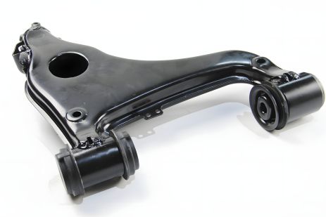 Передній важіль (нижній) MB E-class(W210) 95-02 R, JP Group (1340101480)