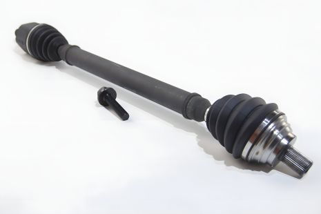 Полуось Octavia/Golf/Passat 2004-2010 2.0FSI (36/26) 884 мм R, BGA (DS9602R) Полуось Octavia/Golf/Passat 2004-2010 2.0FSI (36/26) 884 мм R, BGA (DS9602R)