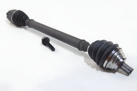 Піввісь 2.0FSI (36/26) 884mm R Octavia/Golf/Passat 04-10, BGA (DS9602R)