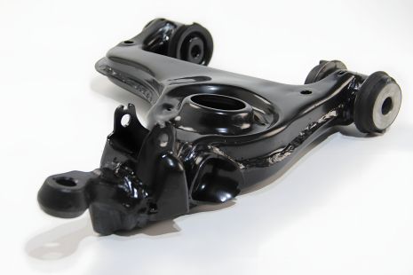 Нижний передний рычаг для MB E-class(W210) 95-02 L, JP Group (1340101470) Нижний передний рычаг для MB E-class(W210) 95-02 L, JP Group (1340101470)