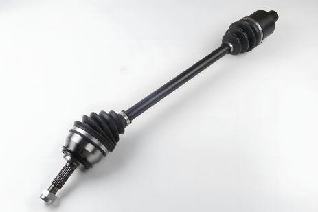 Полуосевой вал для Logan/Sandero 1.4/1.6i 04-R (+ABS), ASAM (30379) Полуосевой вал для Logan/Sandero 1.4/1.6i 04-R (+ABS), ASAM (30379)