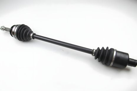 Logan Піввісь 04-/Sandero 1.2/1.4/1.6 i 08- R (-ABS), ASAM (30211) Logan Піввісь 04-/Sandero 1.2/1.4/1.6 i 08- R (-ABS), ASAM (30211)