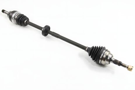 Піввісь 1.6i Astra/Zafira 98-07 (33/22) 950mm R, BGA (DS9504R)