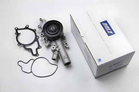 Водяна помпа MB E320 3,2 99-03, DOLZ (M220) Водяна помпа MB E320 3,2 99-03, DOLZ (M220)