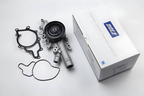 Водяной насос MB E320 3,2 99-03, DOLZ (M220)