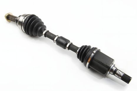 Полуось Mazda 5 1.8/2.0 05-10 (28/28) 635mm L, BGA (DS5402L) эксклюзивная