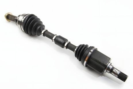 Піввісь для Mazda 5 1.8/2.0 05-10 (28/28) 635mm L, BGA (DS5402L)