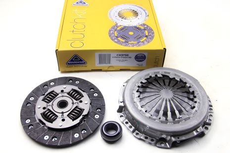Комплект сцепления для Nemo/Bipper 1.4HDI 08-(200mm), NATIONAL (CK9795) Комплект сцепления для Nemo/Bipper 1.4HDI 08-(200mm), NATIONAL (CK9795)