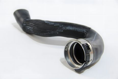 Системи охолодження патрубок Renault Master III/Opel Master 2.3 CDTI 16-, Autotechteile (5080330)