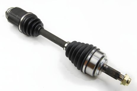 Права піввісь Honda Accord 2.4VTec 03-08 (28/27) 550mm, BGA (DS2511RA)
