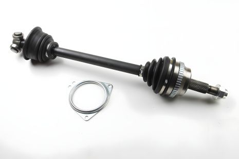 Полуось Master/Movano 2.5dCi/dTi 01-L с ABS, ASAM (34960)