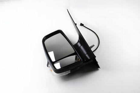 Дзеркало Sprinter 06- L (мех.), BASBUG Дзеркало Sprinter 06- L (мех.), BASBUG