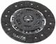 Subaru Legacy/Outback Clutch Disc 2,0-2,5 05-09, Sachs (1878001930)