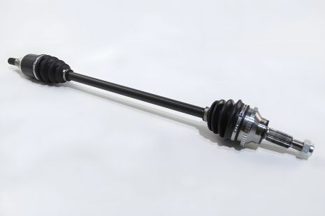 Задня напіввісь Duster 4x4 1.2-1.6 10-, ASAM (30954)