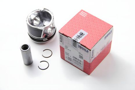 Поршень для Combo 1.3CDTi 04- (70.2mm), MAHLE/KNECHT (0100401)