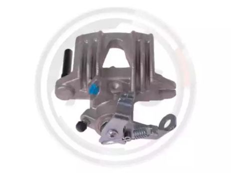 Задній гальмівний супорт ASTRA G/ZAFIRA A 95-05 Пр., A.B.S. (623912)