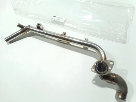 Помпы трубка для Astra H/Vectra C 1.9 DT, ACS (P500), нержавеющая сталь (93194989) Помпы трубка для Astra H/Vectra C 1.9 DT, ACS (P500), нержавеющая сталь (93194989)