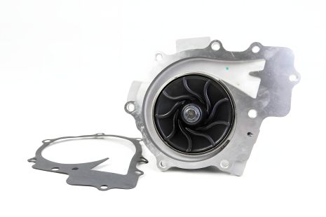 Водяна помпа Vito (639) OM651 10- (гладкий шкив), BASBUG (BSG60500029)