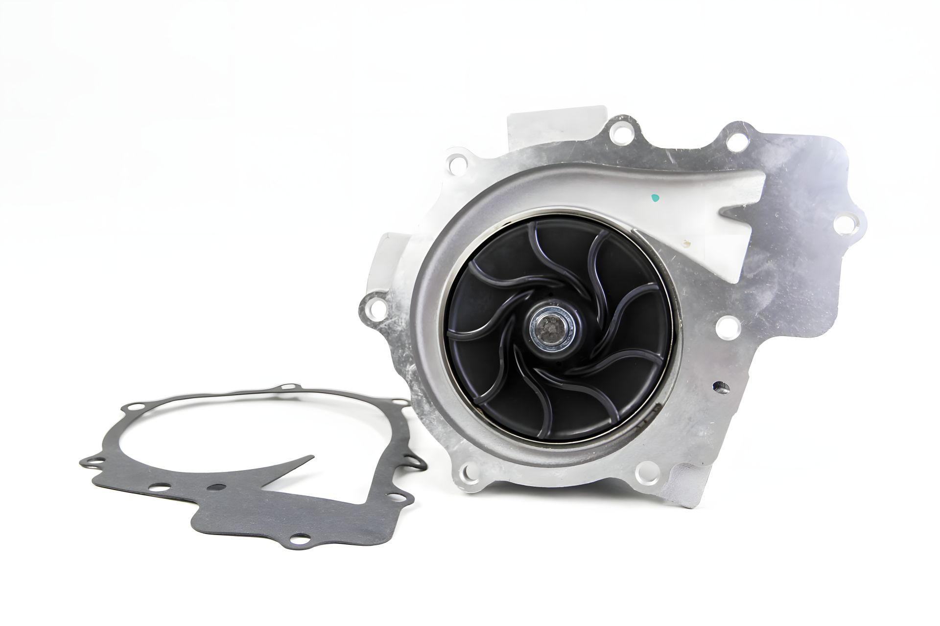 Водяная помпа Vito (639) OM651 10-(гладкий шкив), BASBUG (BSG60500029) Водяная помпа Vito (639) OM651 10-(гладкий шкив), BASBUG (BSG60500029)