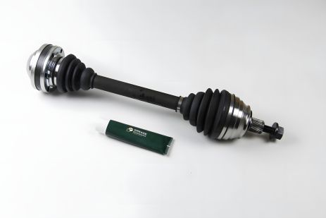 Левая полуось T4 1.9/2.0/2.4/2.5 D/TD 90-03, BGA (DS9615)