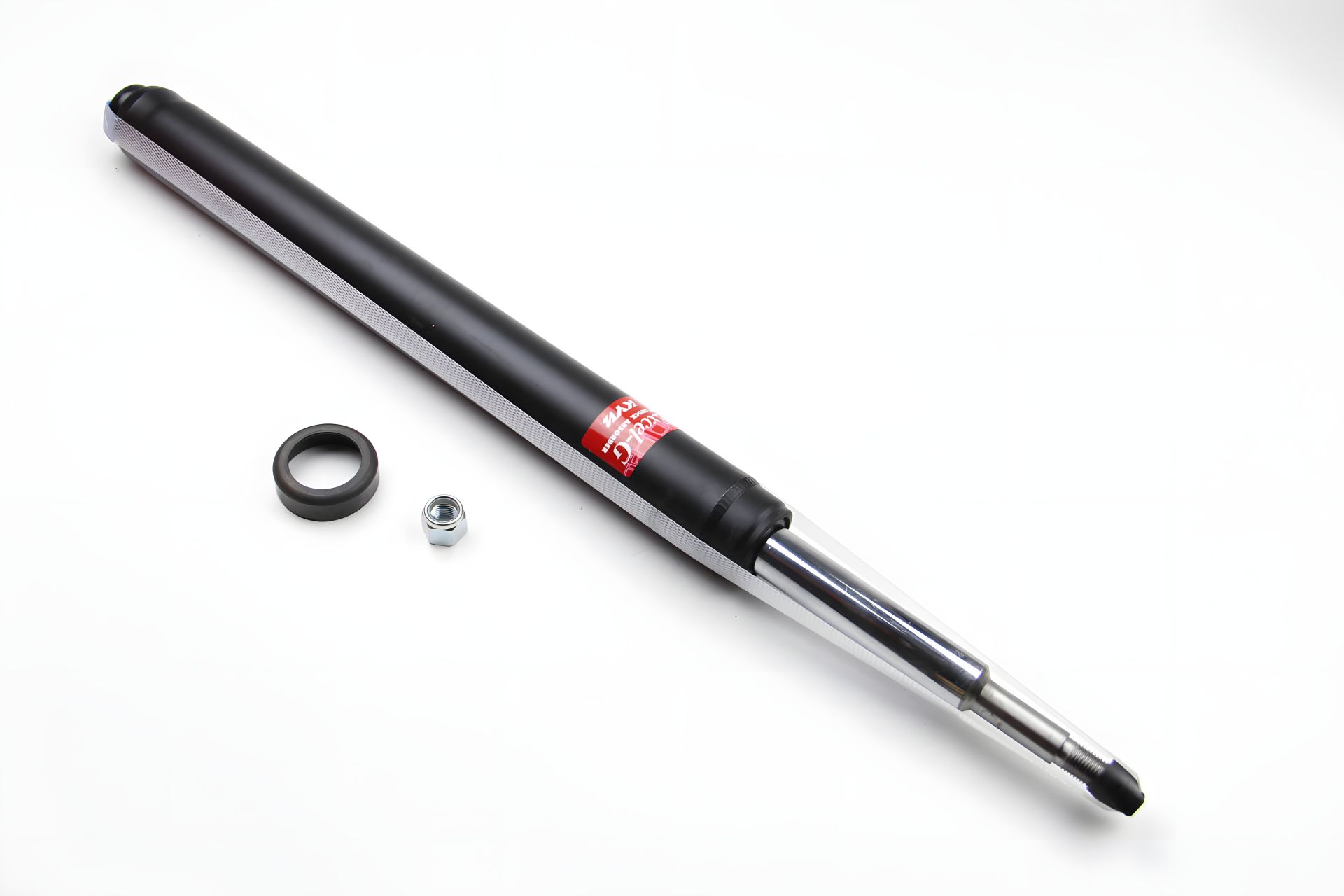 Передній амортизатор BMW 5 (E34) F 86-88, KAYABA (366007) Передній амортизатор BMW 5 (E34) F 86-88, KAYABA (366007)