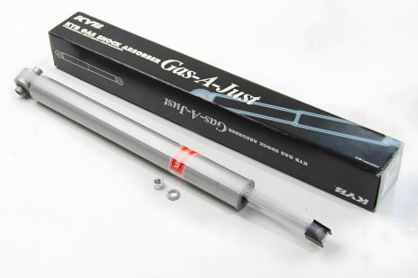 Амортизатор MB W204/S204 R 07-14 (MT Gas)/KAYABA (553381)