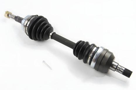 Піввісь для Astra/Vectra/Zafira 1.8-2.5 96-11 (33/34) 597mm L, BGA (DS9508LA) Піввісь для Astra/Vectra/Zafira 1.8-2.5 96-11 (33/34) 597mm L, BGA (DS9508LA)