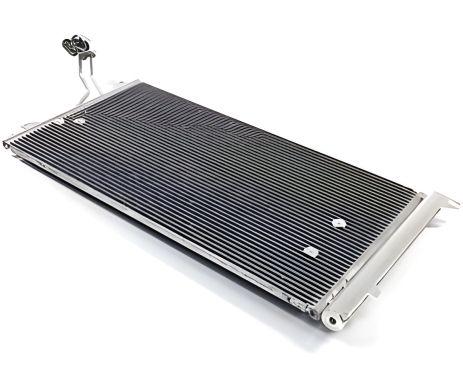 Конденсатор для кондиціонера FORD C-MAX і FOCUS 10-15 від TEMPEST (TP15940222)