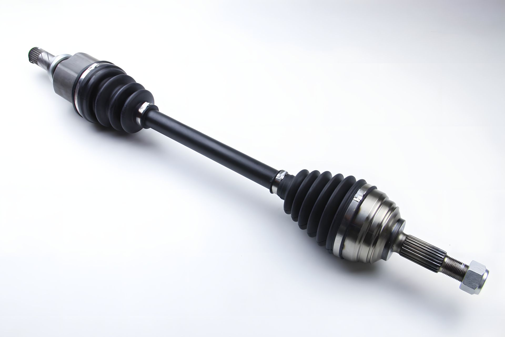 Полуось передняя левая (+ABS) для Renault Kango 1.5 Dci 02-, ASAM (34958) Полуось передняя левая (+ABS) для Renault Kango 1.5 Dci 02-, ASAM (34958)