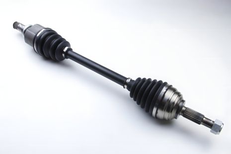 Передня піввісь ліва (+ABS) для Renault Kangoo 1.5 Dci 02-, ASAM (34958)