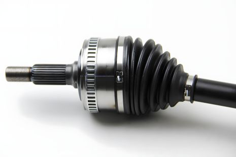 Піввісь BGA (DS5602A) Vito CDI 99- Л=R (компL)