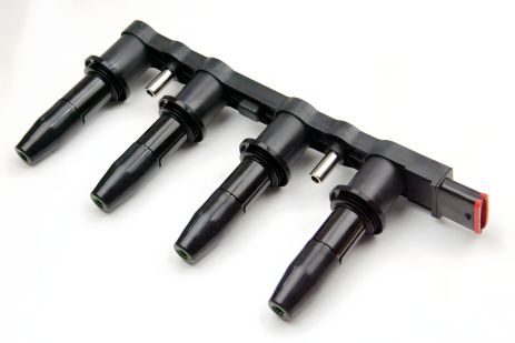 Котушка запалювання Astra/Vectra/Insignia 1.6/1.8 '00-'10, HELLA (5DA193175331)