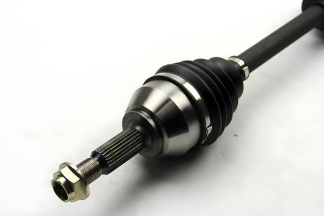 Задняя полуось Connect 02-R (960mm)(90PS/963mm), BGA (DS2300R)