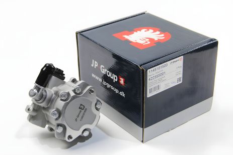 Насос гидроусилителя для T4 2.4D/2.5TDI 96-03, JP Group (1145101500)