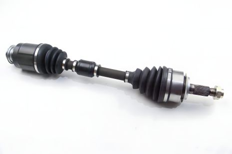 Піввісь для Honda Civic 1.8 05-12 (26/27) 590mm R, BGA (DS2518R) Піввісь для Honda Civic 1.8 05-12 (26/27) 590mm R, BGA (DS2518R)