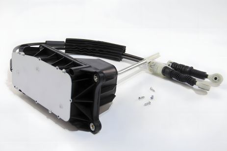 Трос куліси для Duster/Logan/Sandero 1.4-1.6 05-, ASAM (33872) Трос куліси для Duster/Logan/Sandero 1.4-1.6 05-, ASAM (33872)