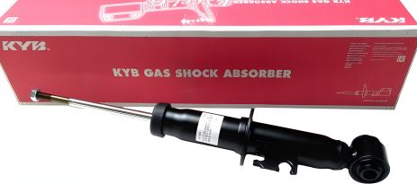 Амортизатор для MITSUBISHI COLT, KAYABA (3338020) Амортизатор для MITSUBISHI COLT, KAYABA (3338020)