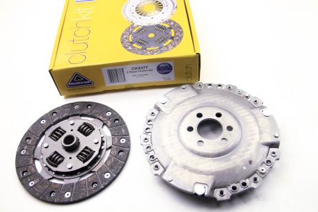 Golf III/Vento/Cordoba/Ibiza 1.9td 91- (210 мм), національний (CK9377)