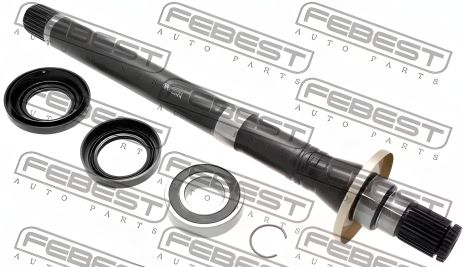 Права Піввісь 28x423x28 HYUNDAI SANTA 06-, FEBEST (1212SFCL) Права Піввісь 28x423x28 HYUNDAI SANTA 06-, FEBEST (1212SFCL)