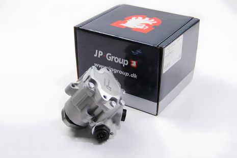 Насос гідропідсилювача T4 2.4D/2.5TDI 96-03, JP Group (1145100700) Насос гідропідсилювача T4 2.4D/2.5TDI 96-03, JP Group (1145100700)